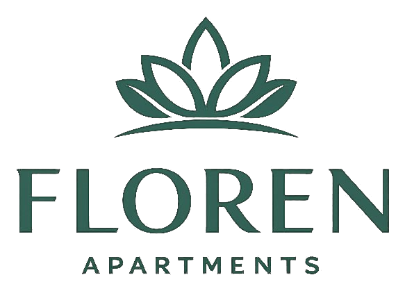 Floren Apartments Logo